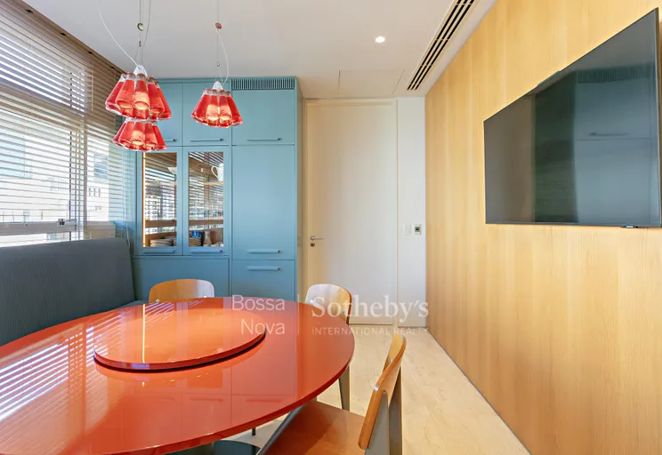 Sala de Almoço - Imagem 42