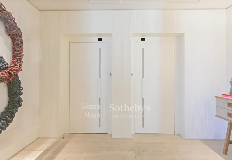 Hall Privativo - Imagem 2