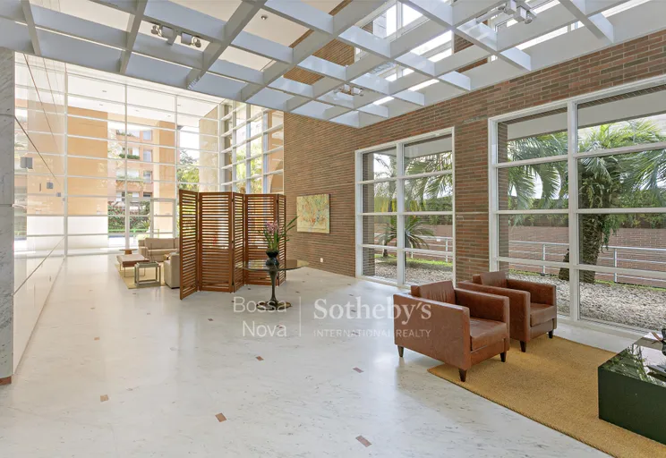 Hall de entrada - Imagem 52