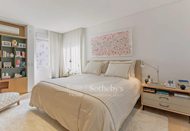 Suíte Master - Imagem 26