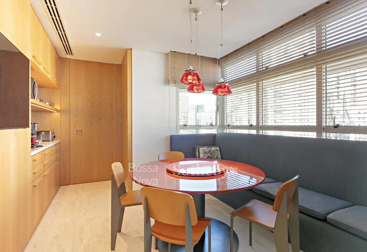 Sala de Almoço - Imagem 40