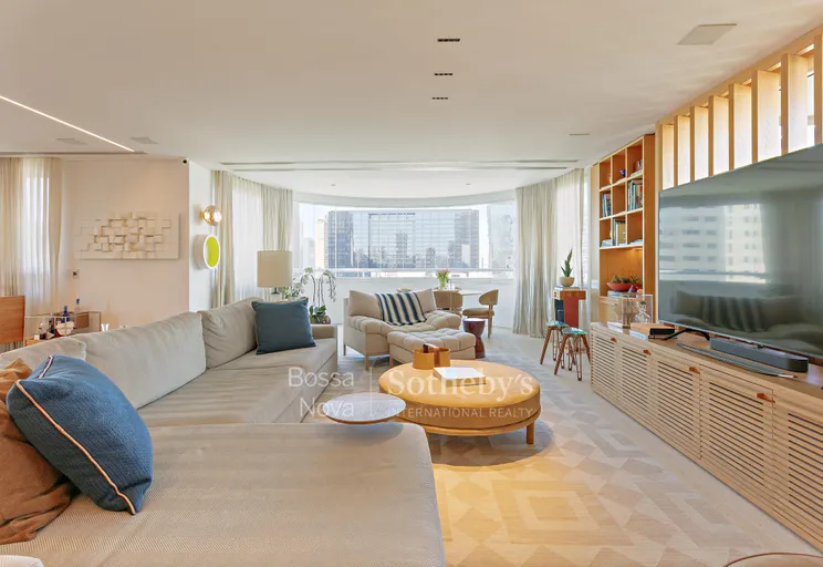 Sala de TV - Imagem 13