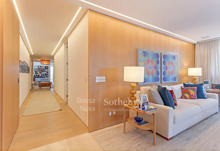 Corredor - Imagem 20