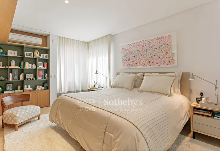 Suíte Master - Imagem 24