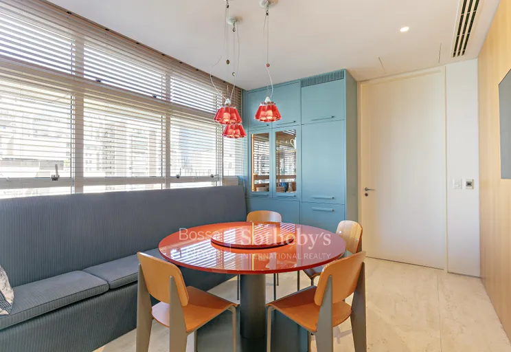 Sala de Almoço - Imagem 41