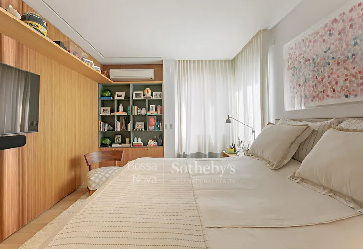 Suíte Master - Imagem 27