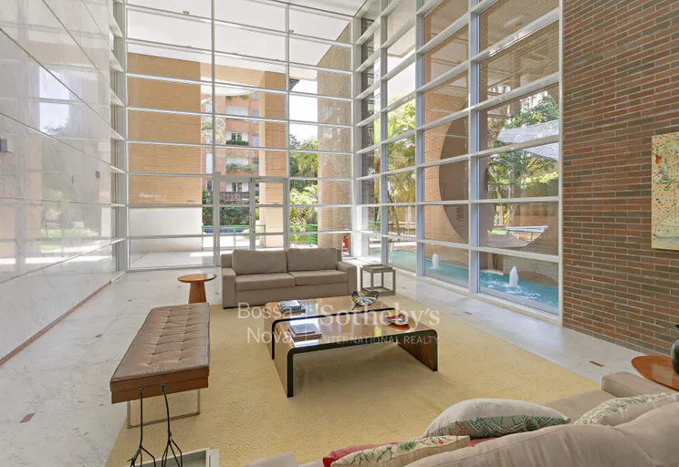 Hall de entrada - Imagem 53