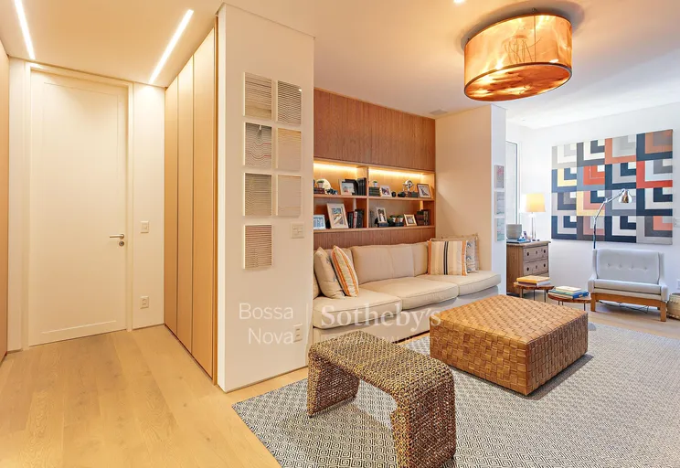 Sala íntima - Imagem 22