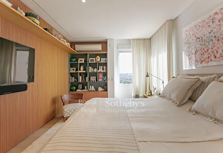 Suíte Master - Imagem 25