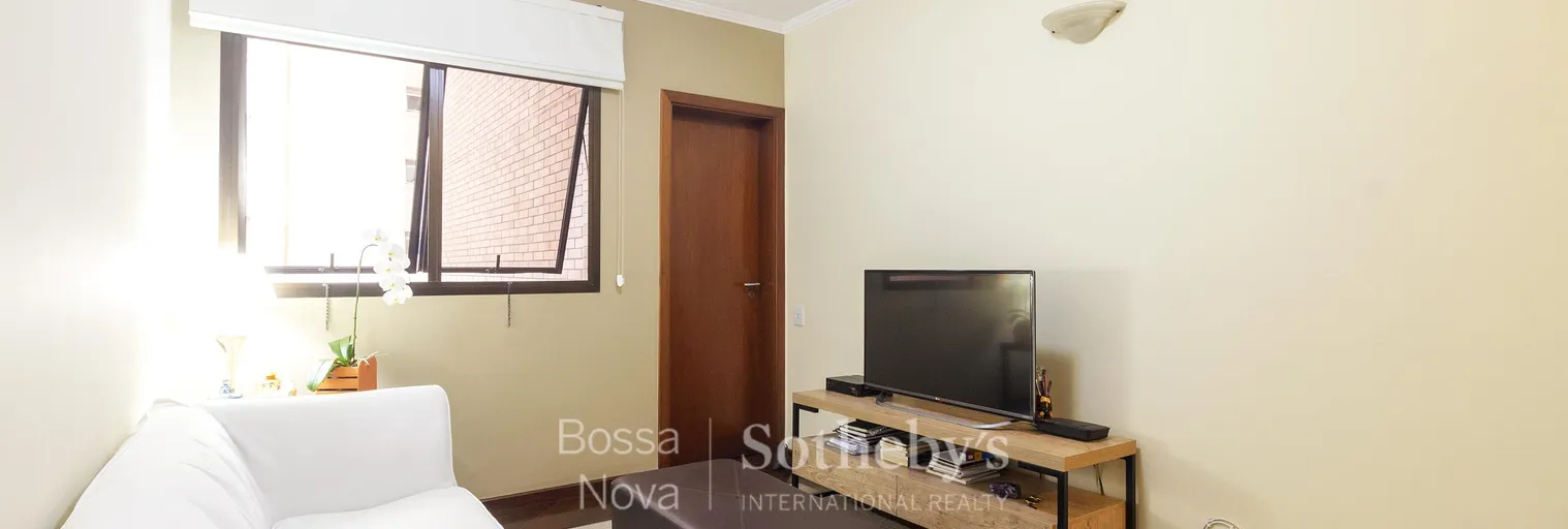 Sala de TV - Imagem 14
