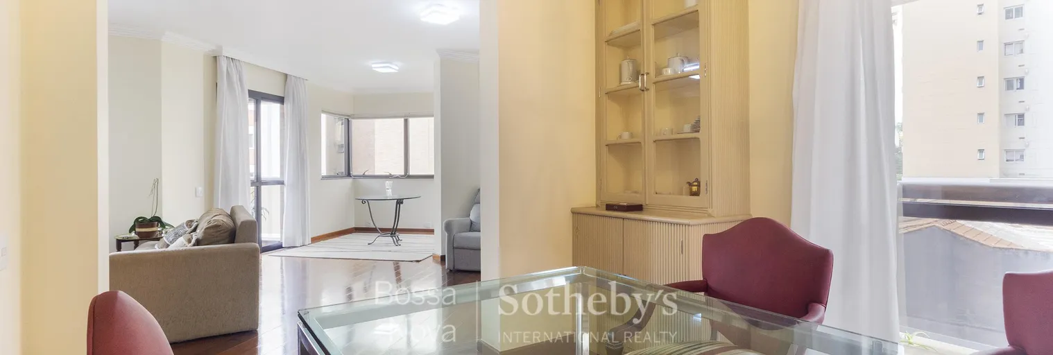 Sala de jantar - Imagem 9