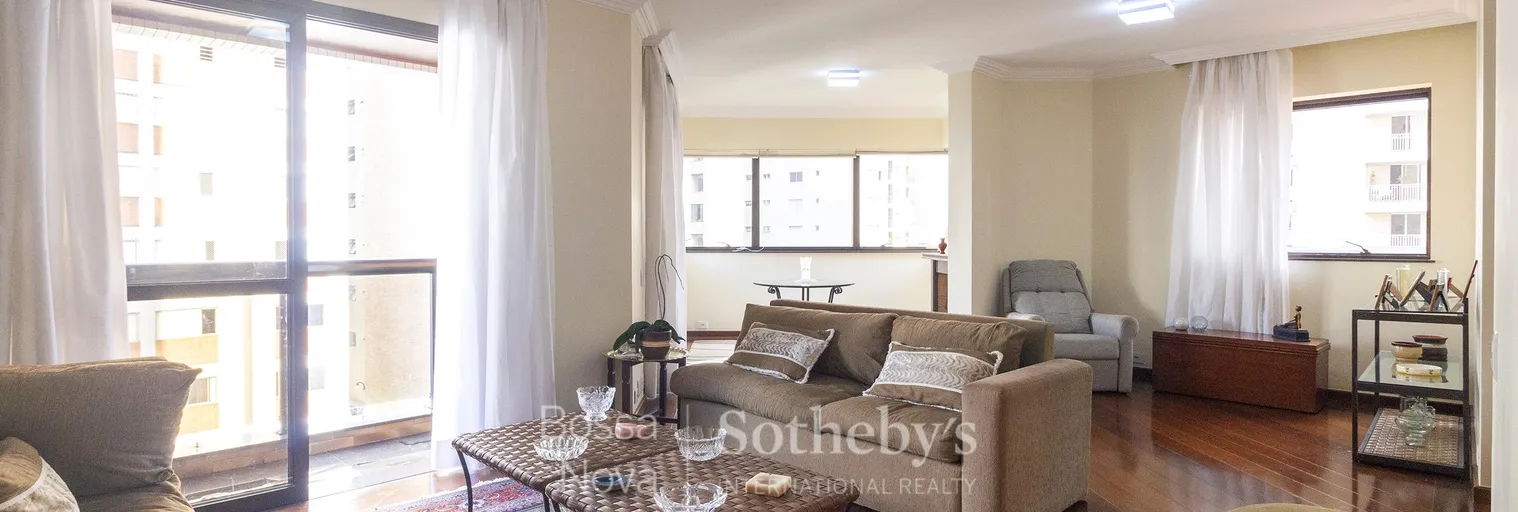 Sala de estar - Imagem 1