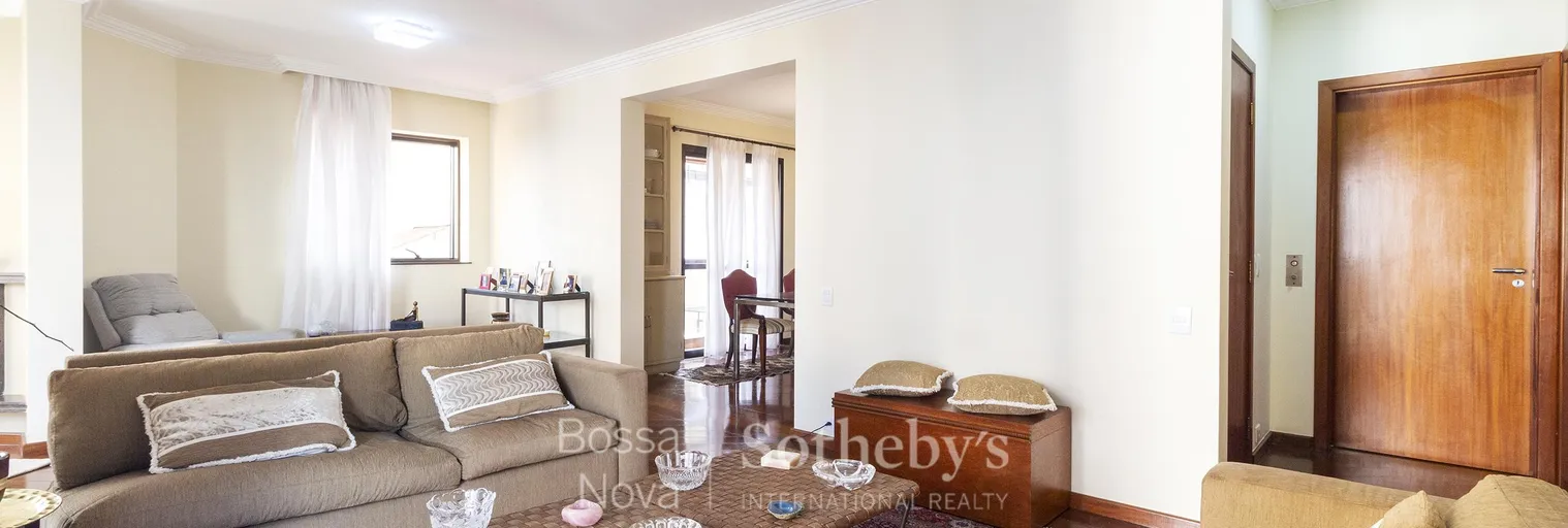 Sala de estar - Imagem 3