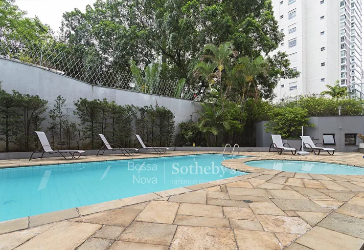 Piscina - Imagem 38