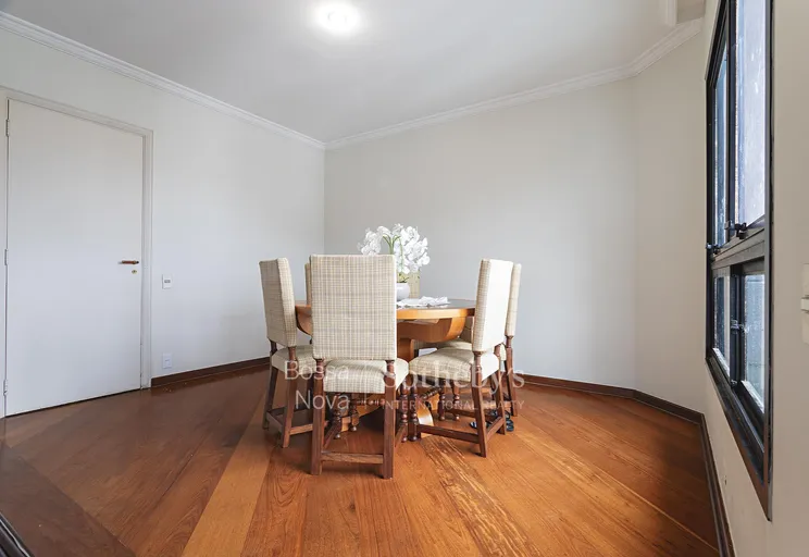 Sala de jantar - Imagem 20