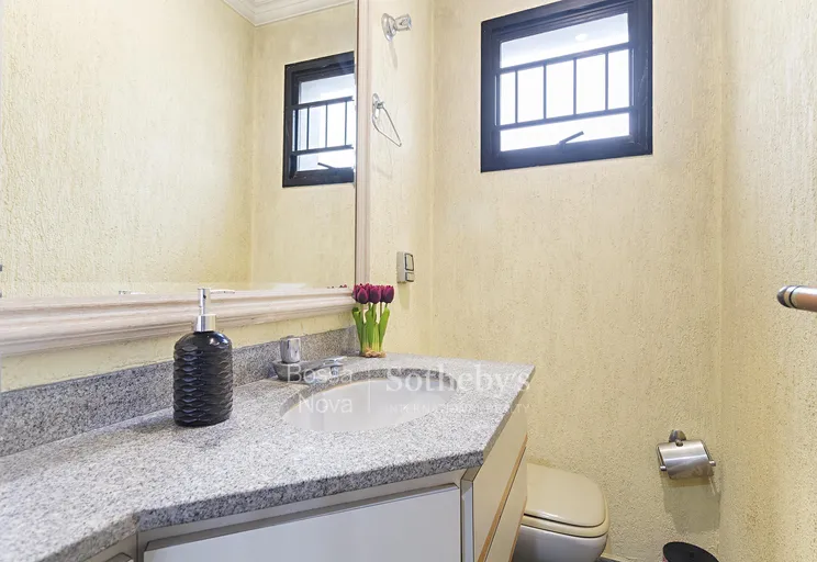 Lavabo - Imagem 22