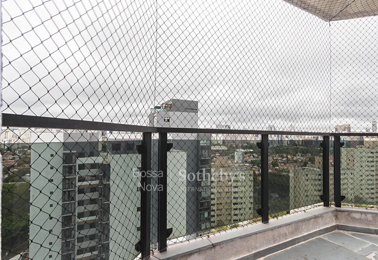 Terraço - Imagem 21