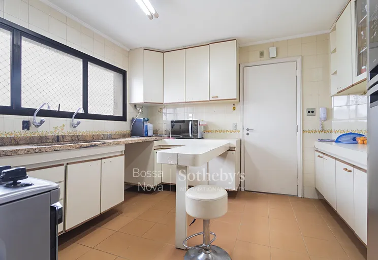 Cozinha - Imagem 24