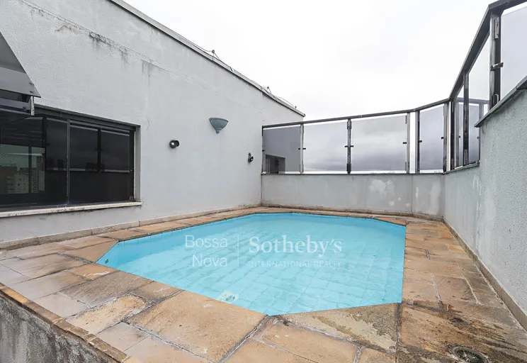 Piscina - Imagem 6