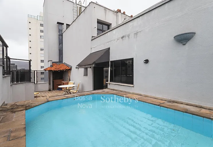 Piscina - Imagem 7