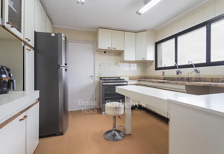 Cozinha - Imagem 23