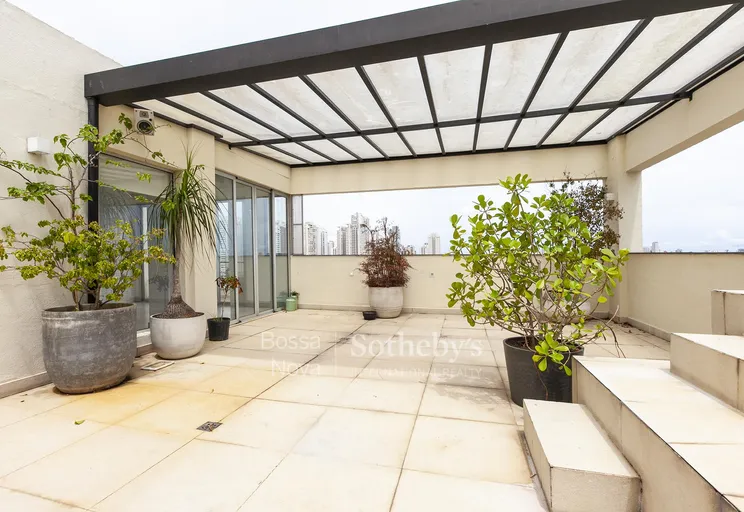 Terraço - Imagem 3