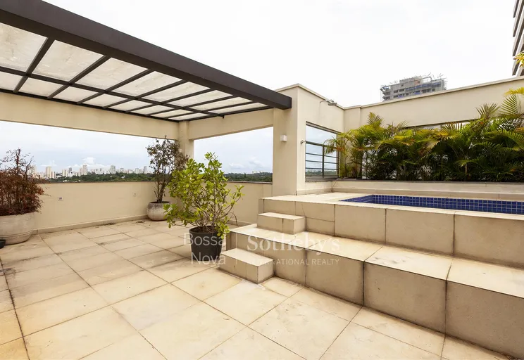 Terraço - Imagem 1