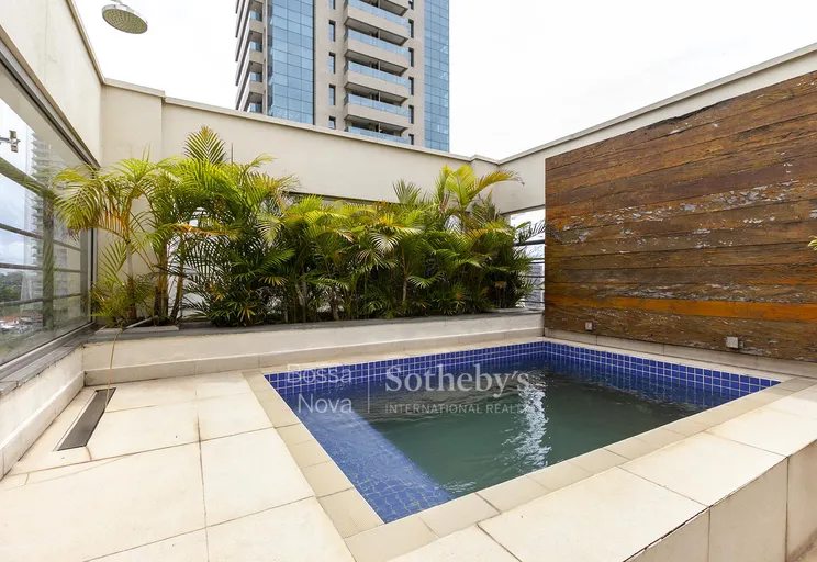 Piscina - Imagem 2