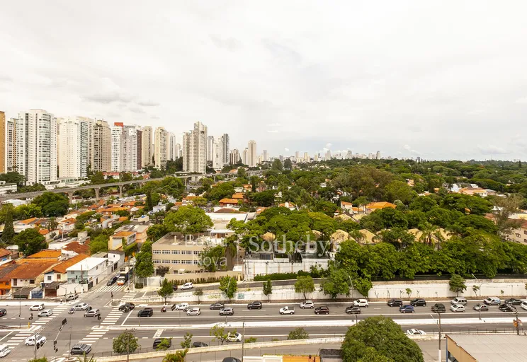 Vista Panorâmica - Imagem 4