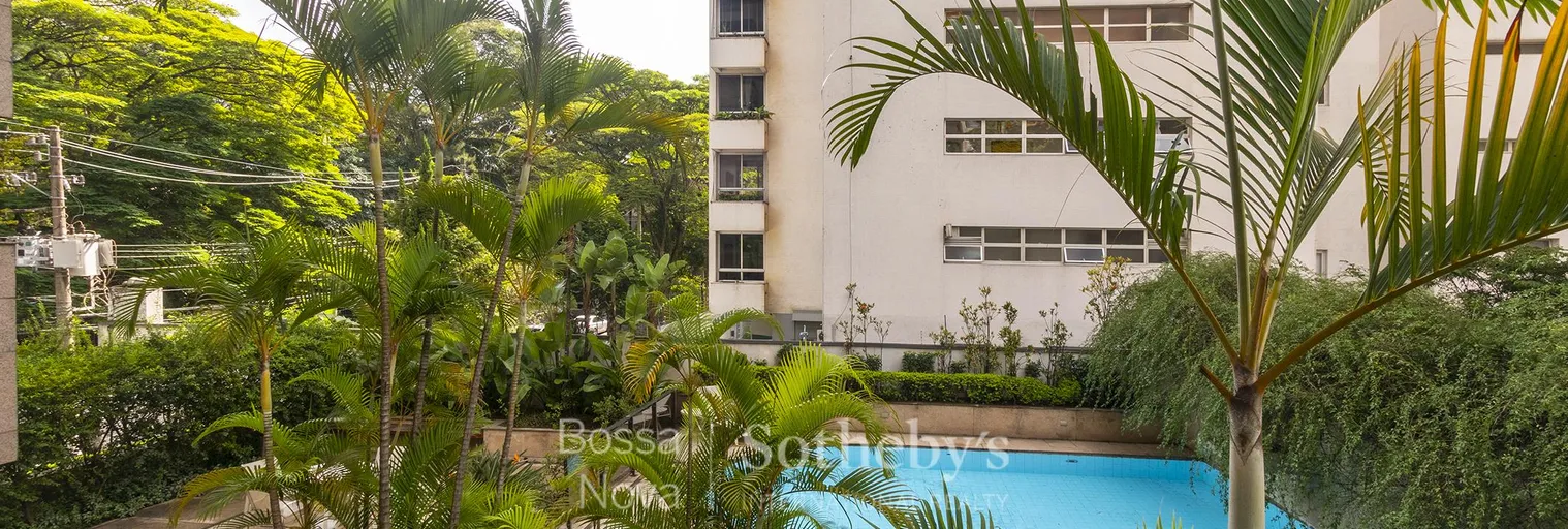 Piscina - Imagem 19