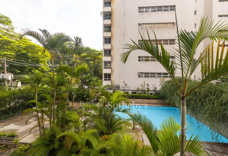 Piscina - Imagem 19