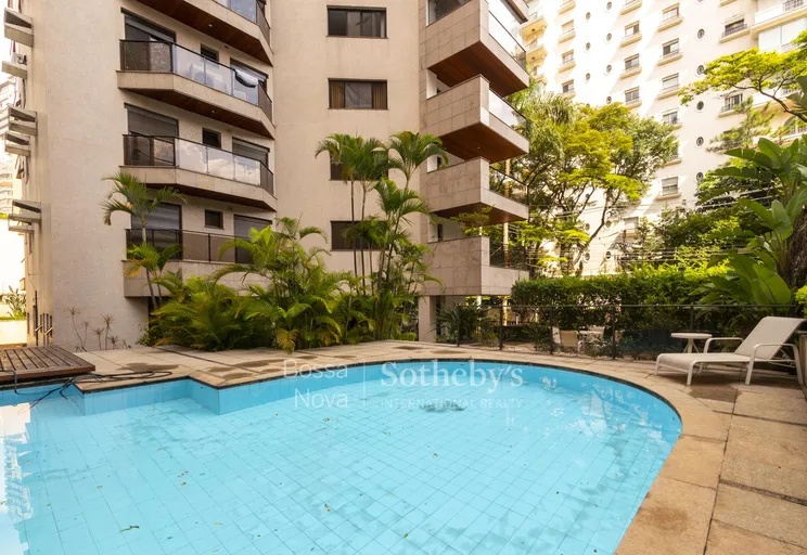 Piscina - Imagem 18