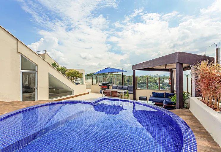 Piscina - Imagem 3