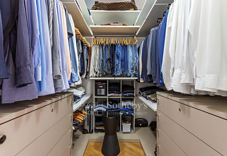 Closet - Imagem 22