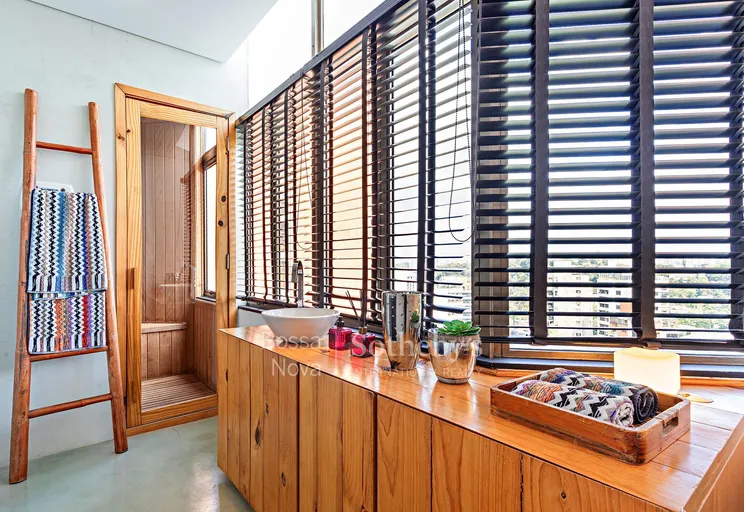 Sauna - Imagem 31