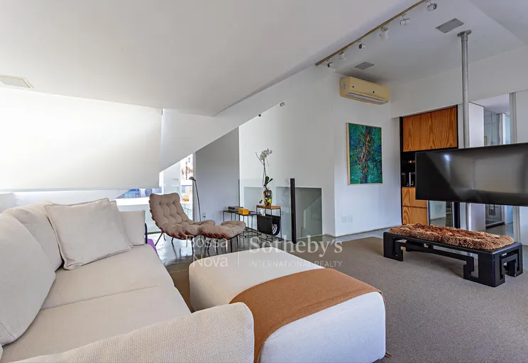 Sala de TV - Imagem 12