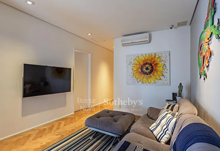 Sala de TV - Imagem 20