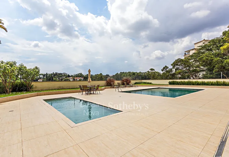 Piscina - Imagem 39