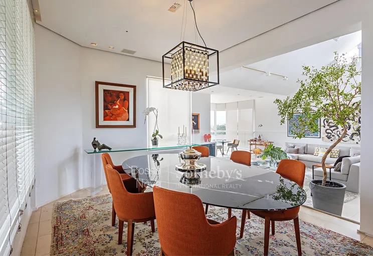 Sala de jantar - Imagem 13
