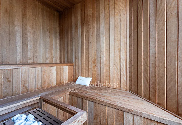 Sauna - Imagem 32