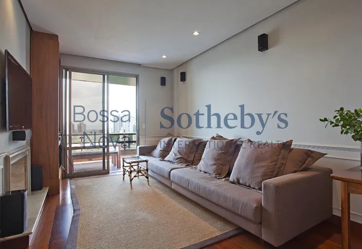 Sala de TV - Imagem 4