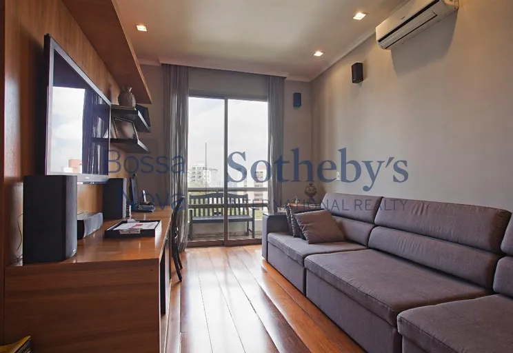 Sala de TV - Imagem 16