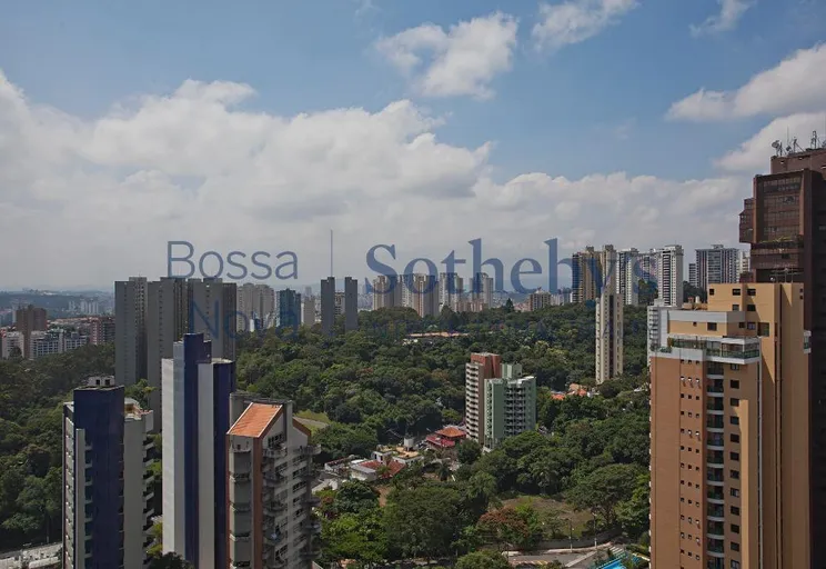Vista Panorâmica - Imagem 7