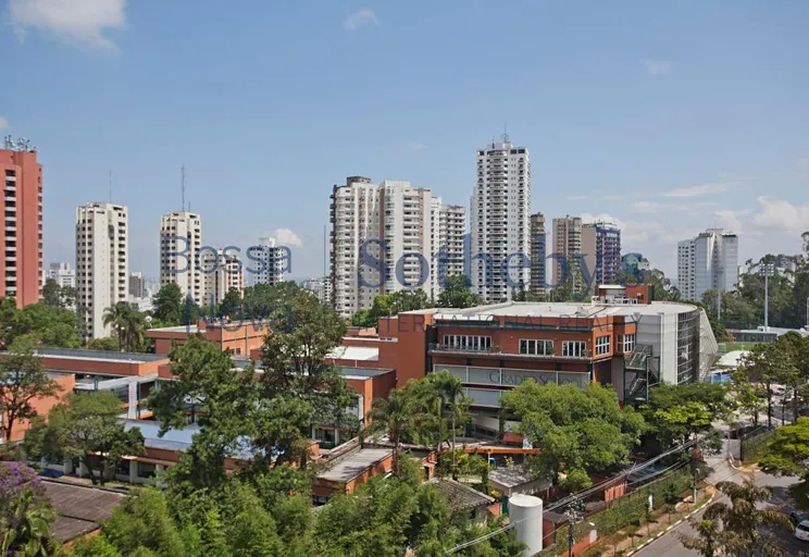 Vista Panorâmica - Imagem 8