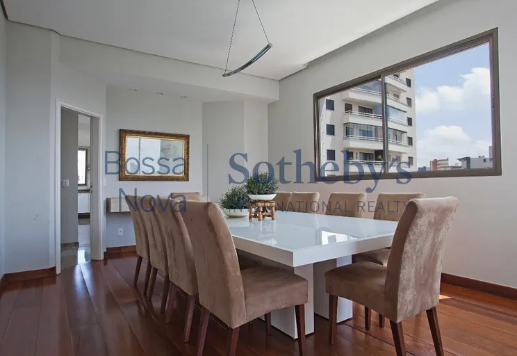 Sala de jantar - Imagem 5