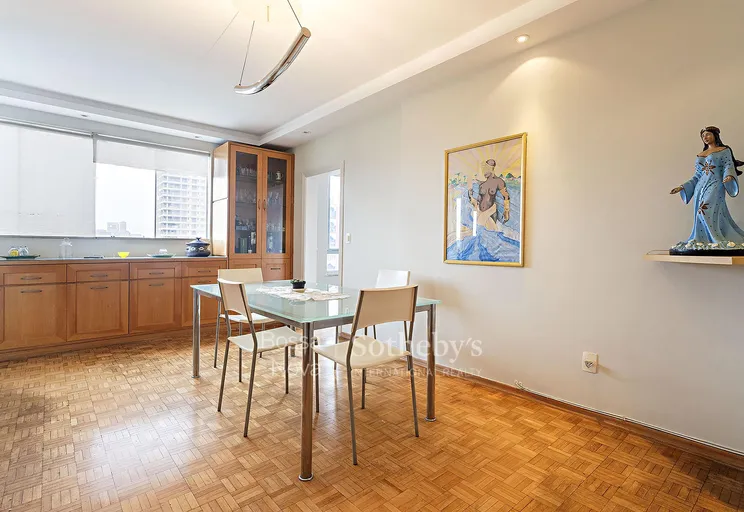 Sala de jantar - Imagem 17