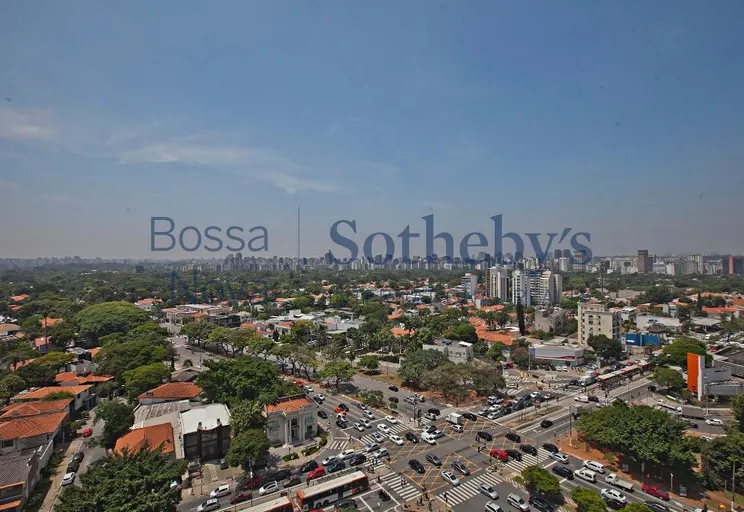 Vista Panorâmica - Imagem 3