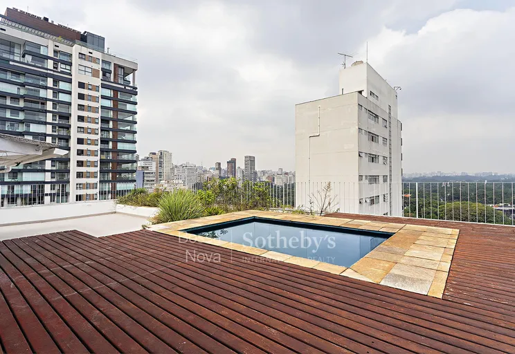 Piscina - Imagem 2