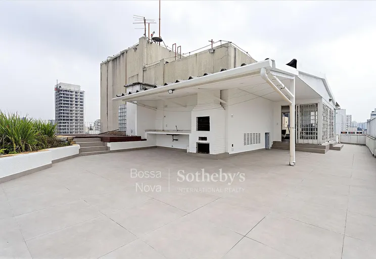 Área Externa - Imagem 8