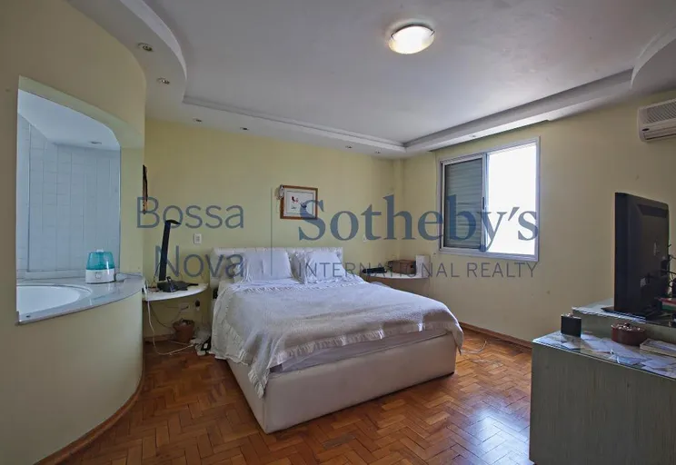 Suíte Master - Imagem 19